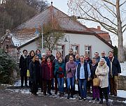 Musikakademie HAB, Gruppenfoto