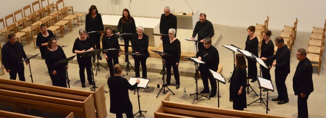 Konzert in Hannover