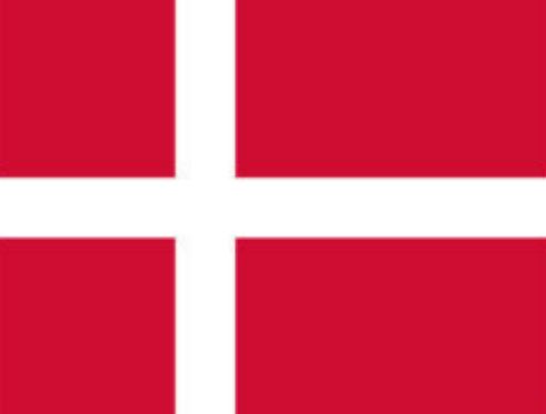 Dänemark