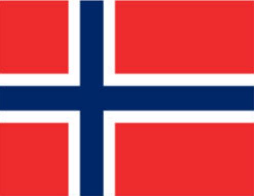 Norwegen