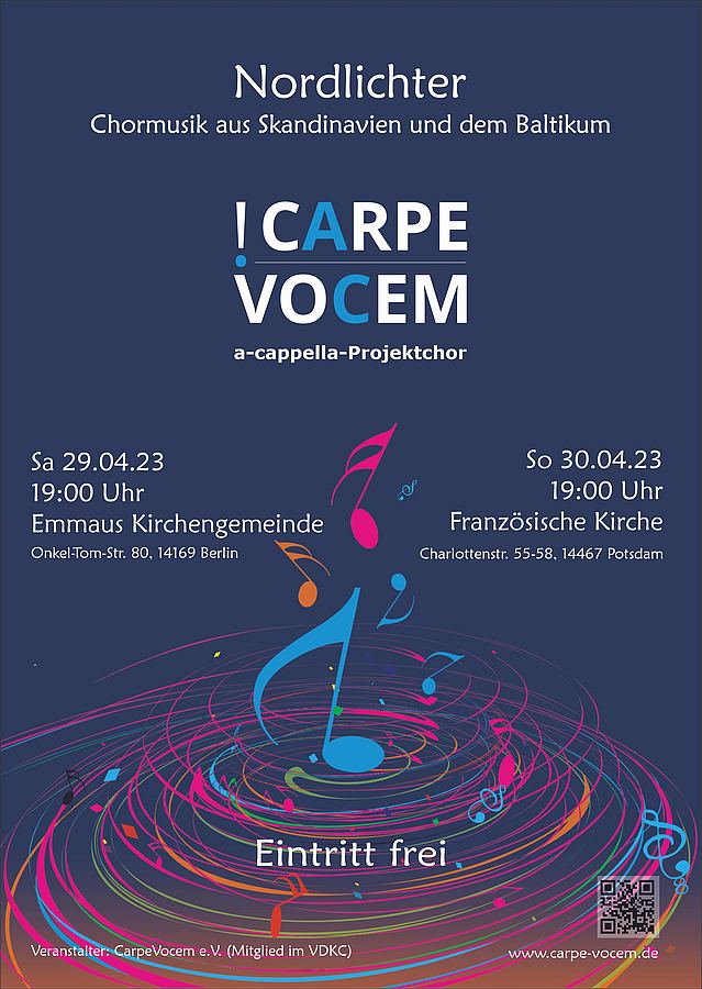 Poster: Nordlichter
